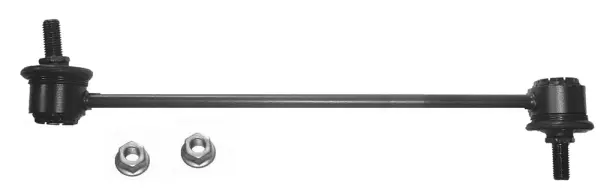 Brat/bieleta suspensie, stabilizator QWP WSS712