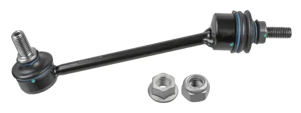 Brat/bieleta suspensie, stabilizator QWP WSS719