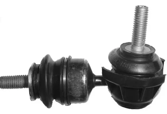 Brat/bieleta suspensie, stabilizator QWP WSS734
