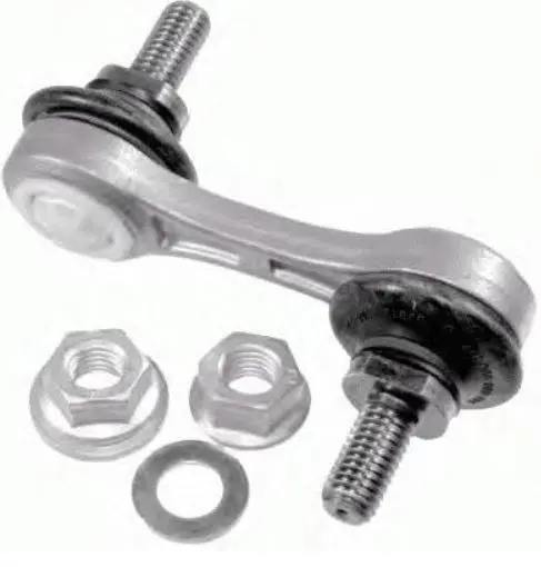 Brat/bieleta suspensie, stabilizator RINGER 1141001012