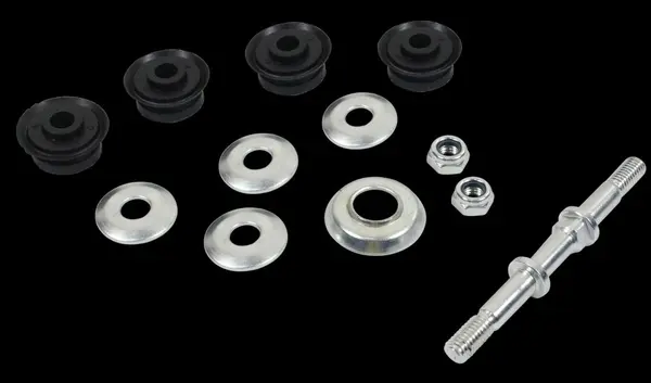 Brat/bieleta suspensie, stabilizator RINGER 1141002070