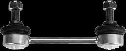 Brat/bieleta suspensie, stabilizator RINGER 1141002072