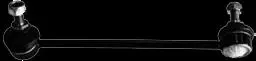 Brat/bieleta suspensie, stabilizator RINGER 1141002159