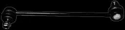 Brat/bieleta suspensie, stabilizator RINGER 1141002200