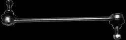 Brat/bieleta suspensie, stabilizator RINGER 1141002213