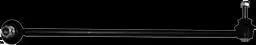 Brat/bieleta suspensie, stabilizator RINGER 1141002285