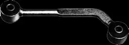 Brat/bieleta suspensie, stabilizator RINGER 1141002293