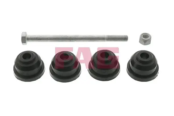 Brat/bieleta suspensie, stabilizator Schaeffler FAG 818 0135 10
