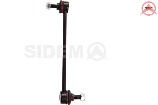 Brat/bieleta suspensie, stabilizator SIDEM 63562