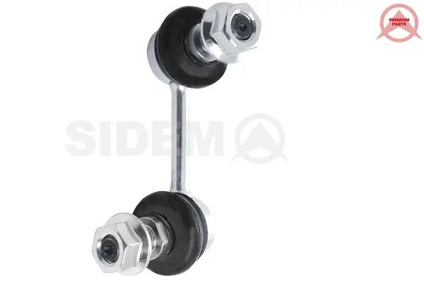 Brat/bieleta suspensie, stabilizator SIDEM 81067