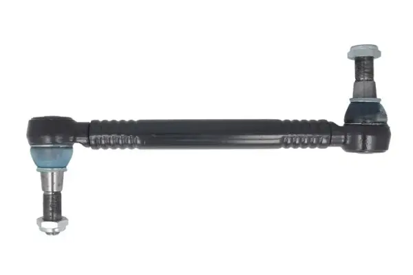 Brat bieleta suspensie stabilizator spate stanga dreapta (L-395mm, dimensiune con: 32mm, dimensiune filet: M24x1,5) potrivit VOLVO FH II, FH16 II, FM II, FMX II 01.12-
