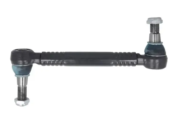 Brat bieleta suspensie stabilizator spate stanga dreapta (L-343mm, dimensiune con: 32mm, dimensiune filet: M24x1,5) potrivit VOLVO FH II, FH16 II, FM, FM II, FMX II 09.05-
