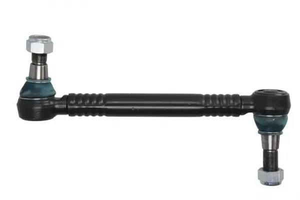 Brat bieleta suspensie stabilizator spate stanga dreapta (L-373mm, dimensiune con: 32mm, dimensiune filet: M24x1,5) potrivit VOLVO FH II, FH16 II, FM, FM II, FMX II 09.05-
