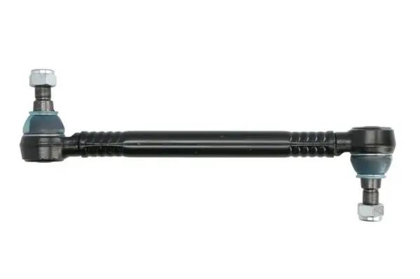 Brat bieleta suspensie stabilizator spate stanga dreapta (L-435mm, dimensiune con: 28,6mm, dimensiune filet: M22x1,5) potrivit VOLVO FH, FH12, FH16, FM, FM12, FM9, FMX 08.93-