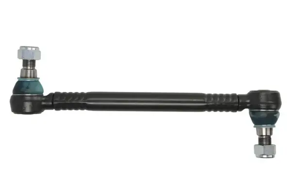 Brat bieleta suspensie stabilizator spate stanga dreapta (L-435mm, dimensiune con: 32mm, dimensiune filet: M24x1,5) potrivit VOLVO FH, FH II, FH12, FH16, FH16 II, FM, FM II, FMX, FMX II 08.93-
