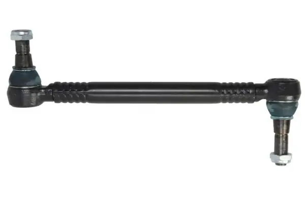 Brat bieleta suspensie stabilizator spate stanga dreapta (L-443mm, dimensiune con: 32mm, dimensiune filet: M24x1,5) potrivit VOLVO FH II, FH16 II, FM, FM II, FMX, FMX II 09.05-