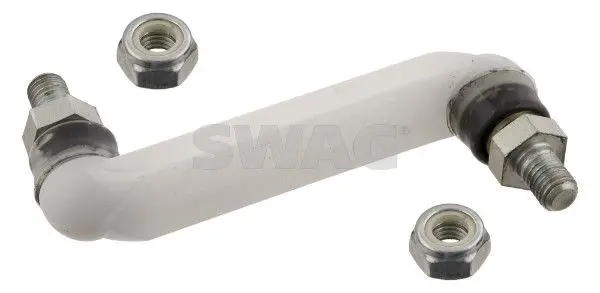 Brat/bieleta suspensie, stabilizator SWAG 10 79 0005