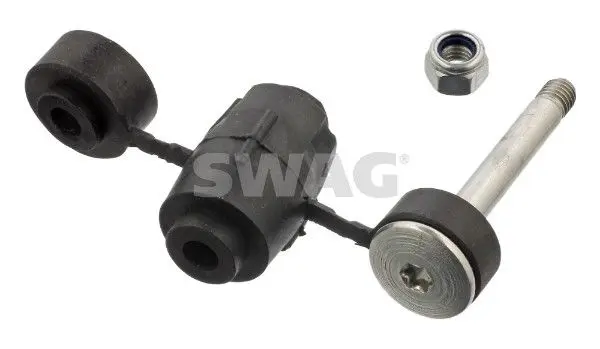 Brat/bieleta suspensie, stabilizator SWAG 60 61 0001