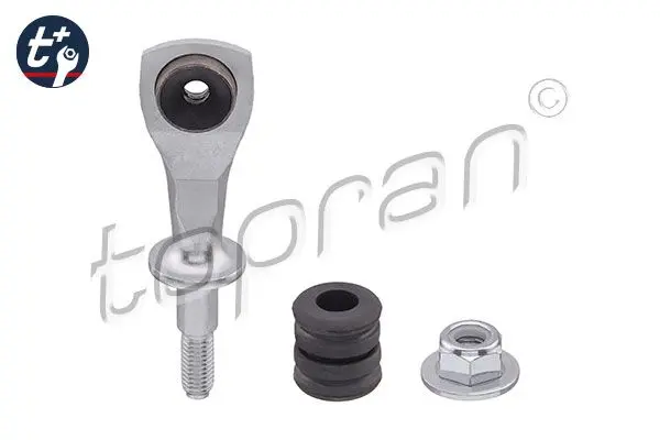Brat/bieleta suspensie, stabilizator TOPRAN t+ 301 827