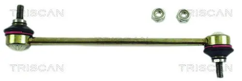 Brat/bieleta suspensie, stabilizator TRISCAN 8500 16602