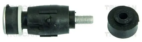 Brat/bieleta suspensie, stabilizator TRISCAN 8500 25610