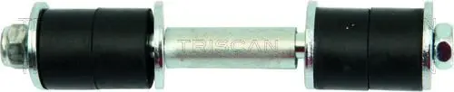 Brat/bieleta suspensie, stabilizator TRISCAN 8500 50602