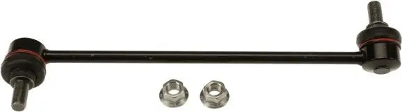 Brat/bieleta suspensie, stabilizator TRW JTS1053