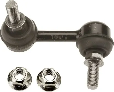 Brat/bieleta suspensie, stabilizator TRW JTS1098