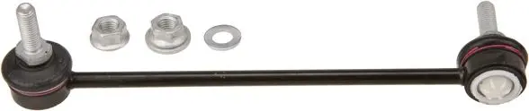 Brat/bieleta suspensie, stabilizator TRW JTS111