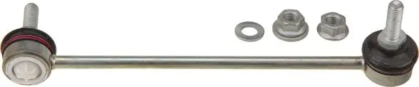 Brat/bieleta suspensie, stabilizator TRW JTS112