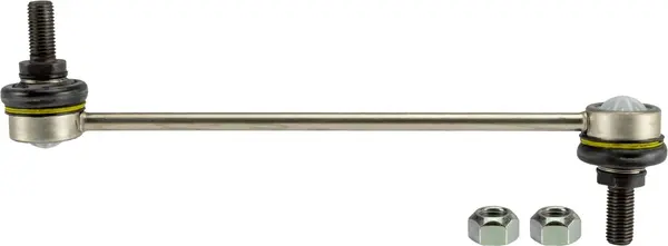 Brat/bieleta suspensie, stabilizator TRW JTS114