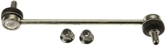 Brat/bieleta suspensie, stabilizator TRW JTS1195