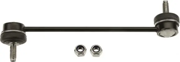 Brat/bieleta suspensie, stabilizator TRW JTS1201