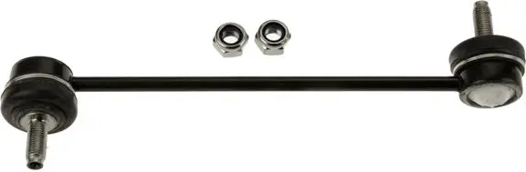 Brat/bieleta suspensie, stabilizator TRW JTS1202