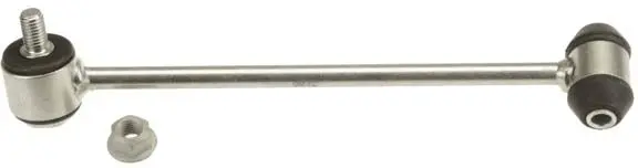 Brat/bieleta suspensie, stabilizator TRW JTS1217
