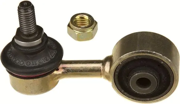 Brat/bieleta suspensie, stabilizator TRW JTS124