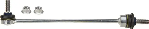 Brat/bieleta suspensie, stabilizator TRW JTS137