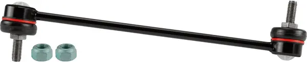Brat/bieleta suspensie, stabilizator TRW JTS147