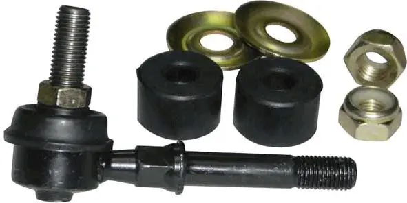 Brat/bieleta suspensie, stabilizator TRW JTS157