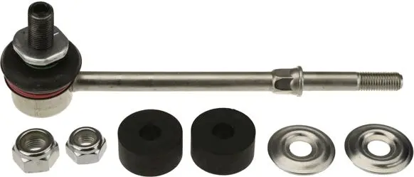 Brat/bieleta suspensie, stabilizator TRW JTS181