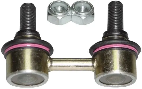 Brat/bieleta suspensie, stabilizator TRW JTS182