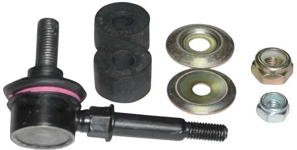 Brat/bieleta suspensie, stabilizator TRW JTS243