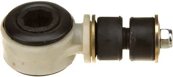 Brat/bieleta suspensie, stabilizator TRW JTS278