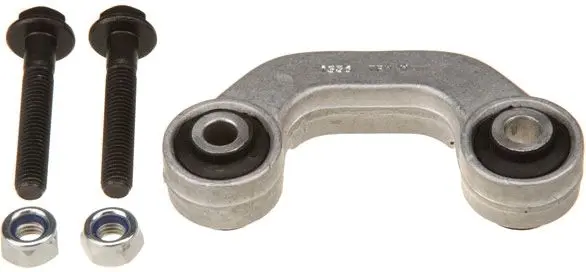 Brat/bieleta suspensie, stabilizator TRW JTS280