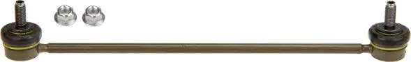 Brat/bieleta suspensie, stabilizator TRW JTS283