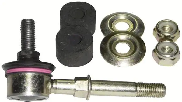 Brat/bieleta suspensie, stabilizator TRW JTS296