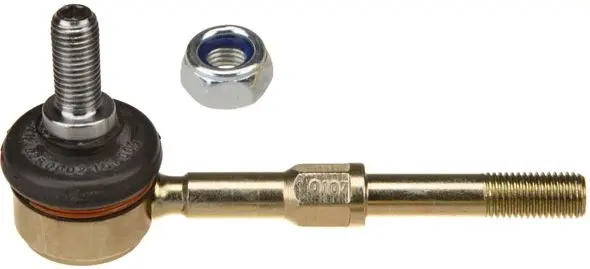 Brat/bieleta suspensie, stabilizator TRW JTS350