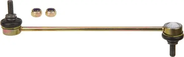 Brat/bieleta suspensie, stabilizator TRW JTS352