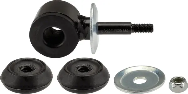 Brat/bieleta suspensie, stabilizator TRW JTS360