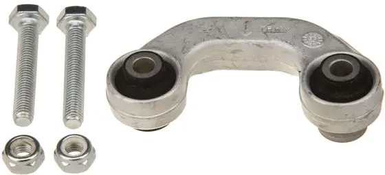 Brat/bieleta suspensie, stabilizator TRW JTS361